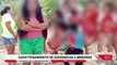 Niños en Santander son obligados a agradecerle a disidencias de las Farc por entrega de kits escolares