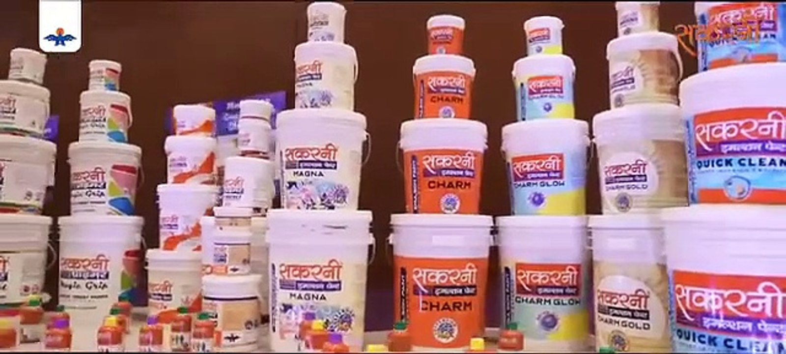 सकरनी उत्सव में उपस्थित ख़ास सदस्य श्री गौरव शर्मा (श्री कृष्ण हार्डवेयर पेंट एंड इलेक्ट्रिक) ने कामयाबी के सफ़र इवेंट को स्पेशल कार्यक्रम बताया। उन्होंने कहा कि "इस तरह की मुलाक़ात से नए प्रोडक्ट्स की नॉलेज तो मिलती है साथ ही एक-दूसरे को जोड़े भी रखती है