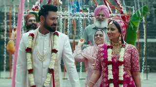 Latest Punjabi Movie Jatt Nuu Chudail Takri (Trailer) _ Gippy Grewal, Sargun Mehta & Roopi Gill _ Jaani _ Arvinder Khaira