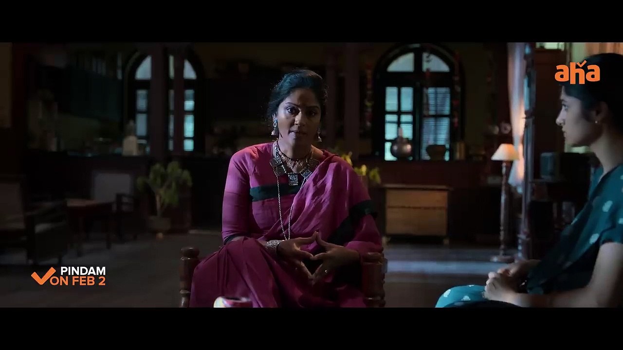 Pindam - Official Trailer