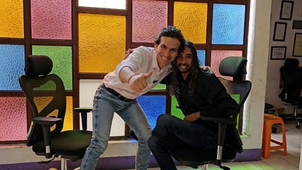 Medellín Vuelve a Brillar, nuevo episodio desde el barrio Manrique