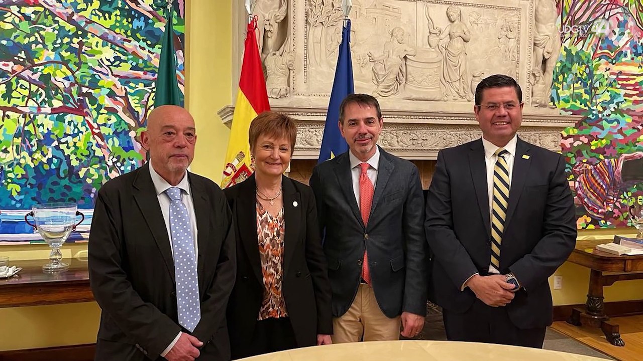 Universidad de Valencia y ATEI renuevan convenio de colaboración