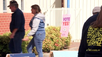 First Nations to elect South Australia’s Voice to Parliament
