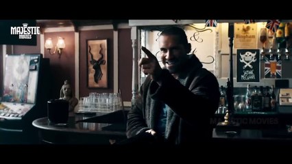 Scott Adkinss ASSAULT - Full Hollywood Action Movie  English Movie  Craig Fairbrass  Free Movie