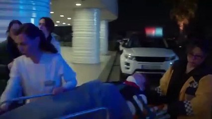 مسلسل بهار الحلقة 5 الخامسة مترجمة HD