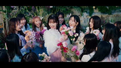 AKB48 - Colorcon Wink