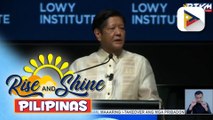 PBBM, binigyang diin na nananatili ang independent foreign policy ng Pilipinas