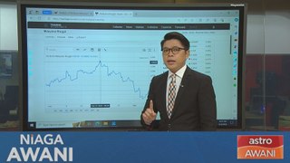 Niaga AWANI: Data & Statistik: Prestasi ringgit & Bursa setakat 6 Mac 2024