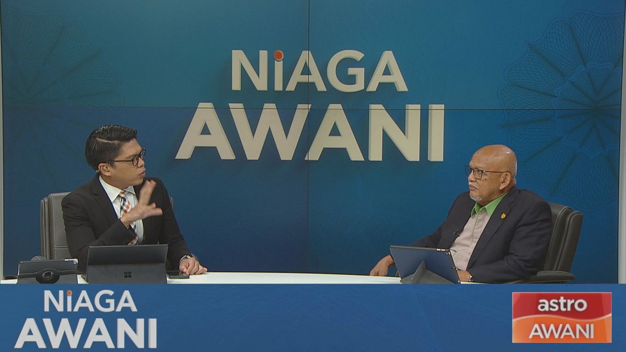 Niaga AWANI: Merangka model penyatuan pekebun kecil sawit