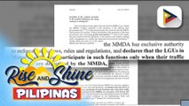 SC, pinatitigil ang sariling single-ticketing system ng Metro Manila LGUs sa mga mahuhuling motorista