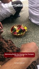 Memang Boleh Se-Gemes Itu Tempat Dupanya?