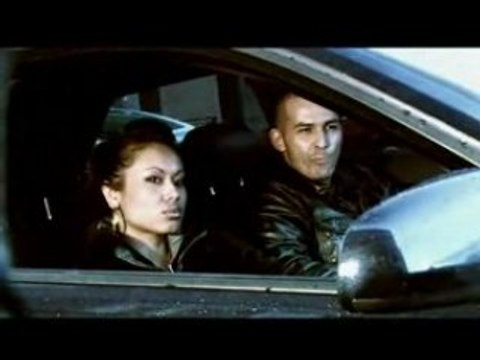 LE MOVAIS ELEVE - CLIP Aulnay SOus - Les Etangs 93600