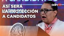 Más de 20 solicitudes de protección a cargos de elección popular