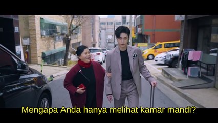 (IndoSub) ROOMMATES OF POONGDUCK 304 Eps 1