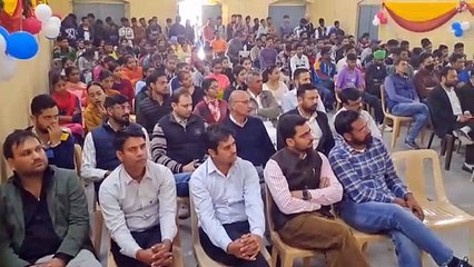 नि:स्वार्थ सेवा भावना जुड़ा मिशन: उड़ान फ्री एज्यूकेशन