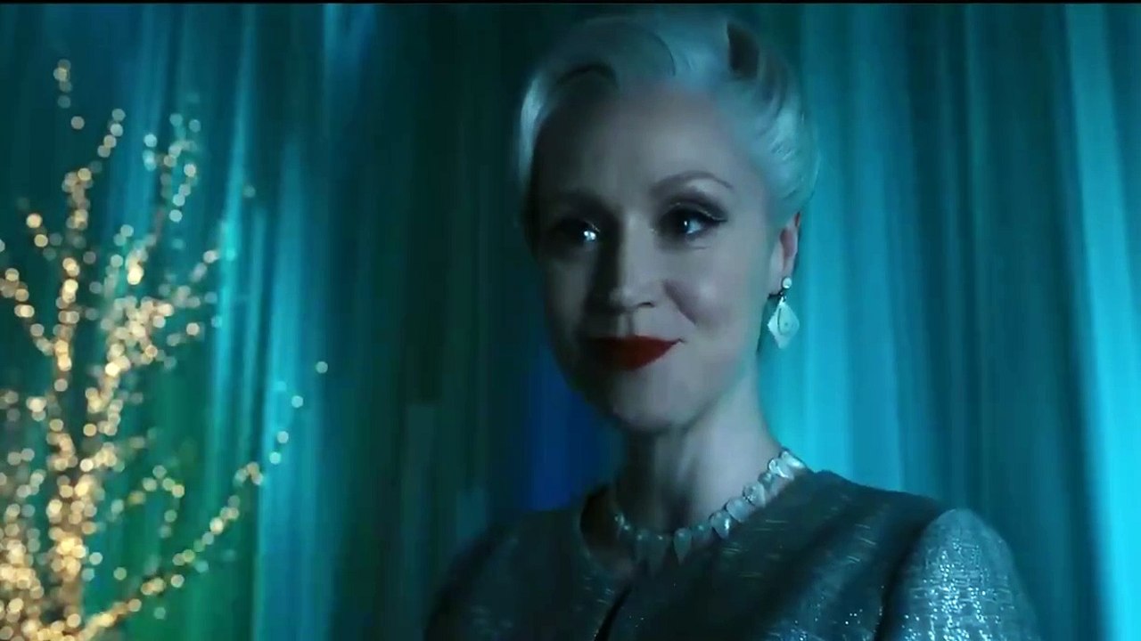 Lady Gaga - Bloody Mary (TikTok Remix - Speed Up) - Wednesday Dance Scene