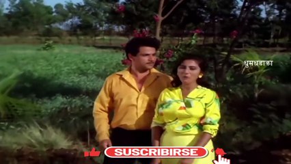 अगं अगं पोरी फसलीस गं....#मराठी चित्रपट गीत #धुमधडाका #marathi full song #Mahesh Kothare#Nivedita joshi