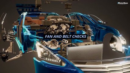 Mercedes Radiant Superior Cooling System Service in West Palm Beach