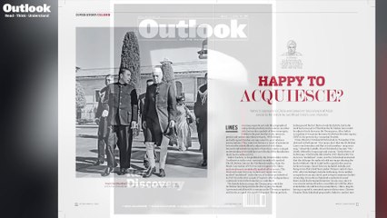 Podcast: Nehru's China Policy & Its Impact on India's Borders 🇮🇳