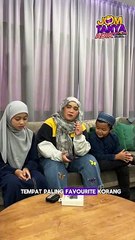 Descargar video: akak setuju dengan jawapan arkan!!! #bintangkecilmy #streetinterview