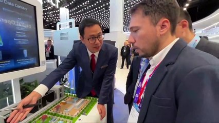 Estos son algunos de los beneficios de la Red 5G