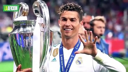 Yamila Rodríguez sobre su admiración a Cristiano Ronaldo por encima de Messi