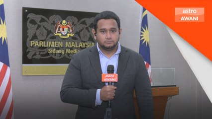 Indeks Perpaduan, prestasi PISA antara tumpuan di Dewan Rakyat