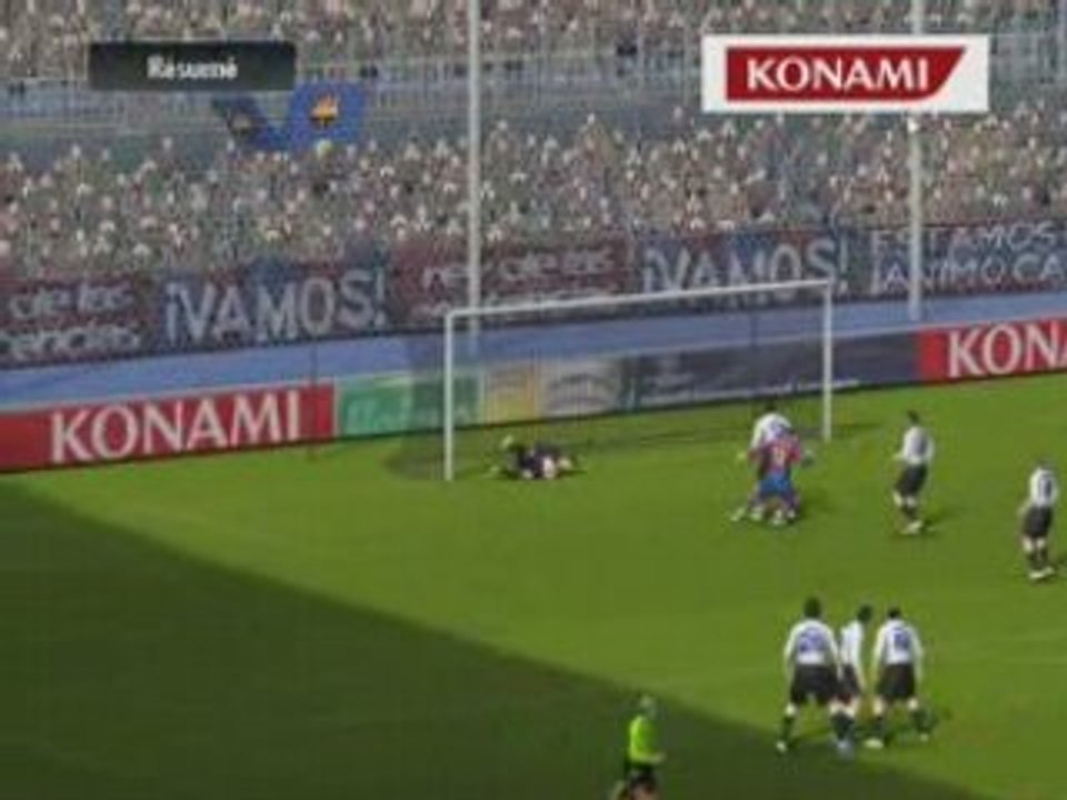 FC Barcelone - Inter Milan