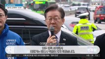 민주당, 권향엽 공천 철회…서동용과 국민경선 결정