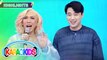 Vice has a story about the air conditioning in the It's Showtime studio | Karaokids