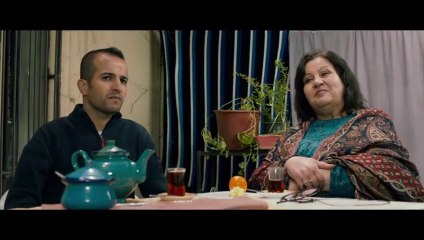 فيلم كلشي ماكو دارينا الجندي وزينب جودا