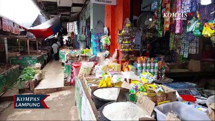 Pastikan Stok Beras Aman, Kapolda Lampung: Jangan Beli Berlebihan
