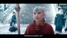 Avatar The Last Airbender Episode 8 #avatar