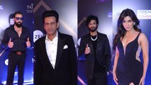 Chitrangada, Babil Khan, Manoj Bajpayee, Bobby Deol & Many More Celebs at the Zee Zest Award 2024
