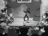 Betty Boop (1932) Betty for President, animated cartoon character designed by Grim Natwick at the request of Max Fleischer.