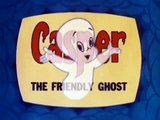 キャスパーと遊ぼう エンディング 音楽, The New Casper Cartoon Show 1963, ending theme music, animation music