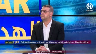 بن شيخ يعلق على تصريحات بيتكوفيتش