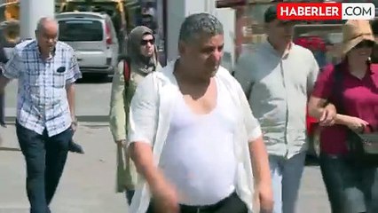 Dünya Meteoroloji Örgütü: Mart ve Mayıs ayları arasında El Nino etkisi olacak