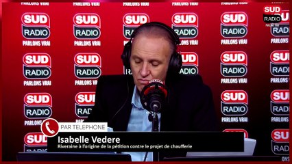Toulouse : Une future chaufferie biomasse en pleine ville inquiète les riverains, une pétition lancée