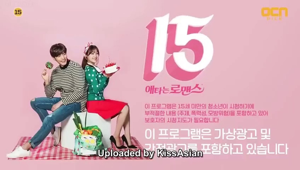 My Secret Romance Ep 11 eng sub video Dailymotion