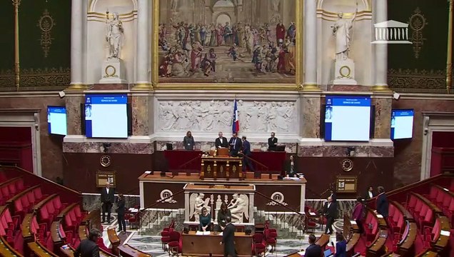 3ème séance : Allongement de la durée de l’ordonnance de protection et création de l’ordonnance provisoire de protection immédiate - Mardi 5 mars 2024