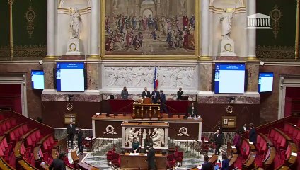 3ème séance : Allongement de la durée de l’ordonnance de protection et création de l’ordonnance provisoire de protection immédiate  - Mardi 5 mars 2024