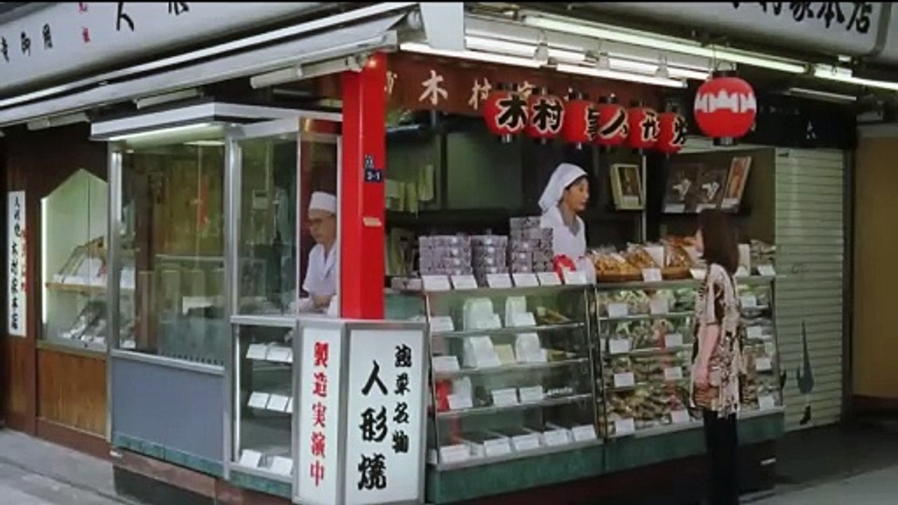 L'Été de Kikujiro Bande-annonce (ES)