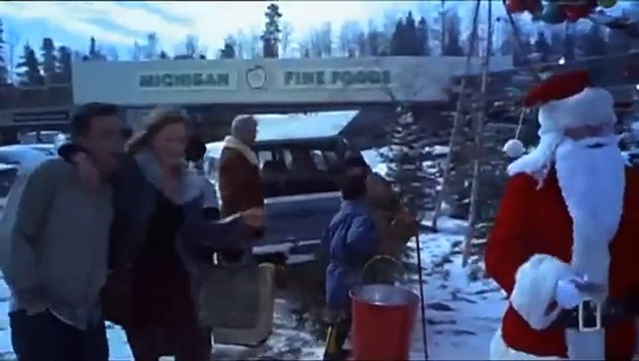 Piège fatal Bande-annonce (RU)