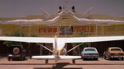 Guet-apens Bande-annonce (RU)