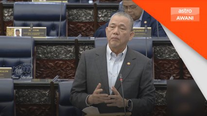 Selain NRW, kecurian air juga punca masalah air di Sabah