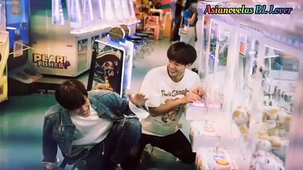 Exciting Teaser for To Be Continued Episode 4 – Coming Monday! 🎬