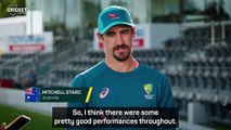 Starc not aware of any New Zealand cricket unrest after Ross Taylor comments