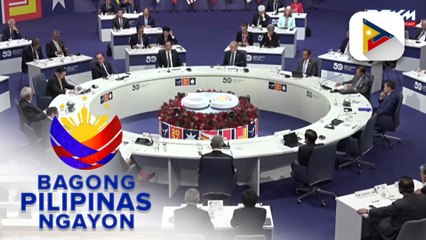 PBBM, pinuri at pinasalamatan ang Australia sa matagumpay na ASEAN-Australia Special Summit