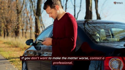 The Cost Of Ignoring Volvo Ignition Switch Problems